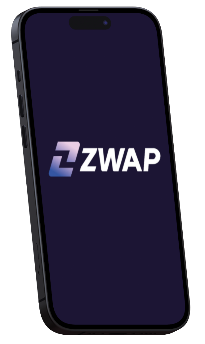 ZWAP App
