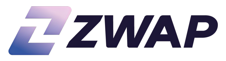 ZWAP Logo