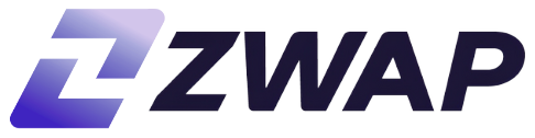 ZWAP Logo